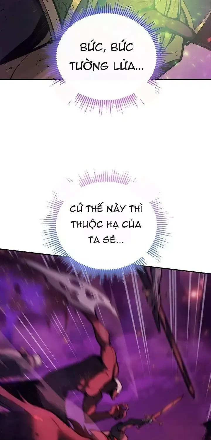 Con Chó Điên Nhà Công Tước - Chap 68 - Trang 45