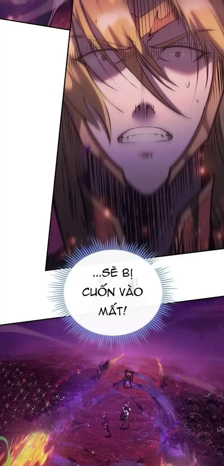 Con Chó Điên Nhà Công Tước - Chap 68 - Trang 48