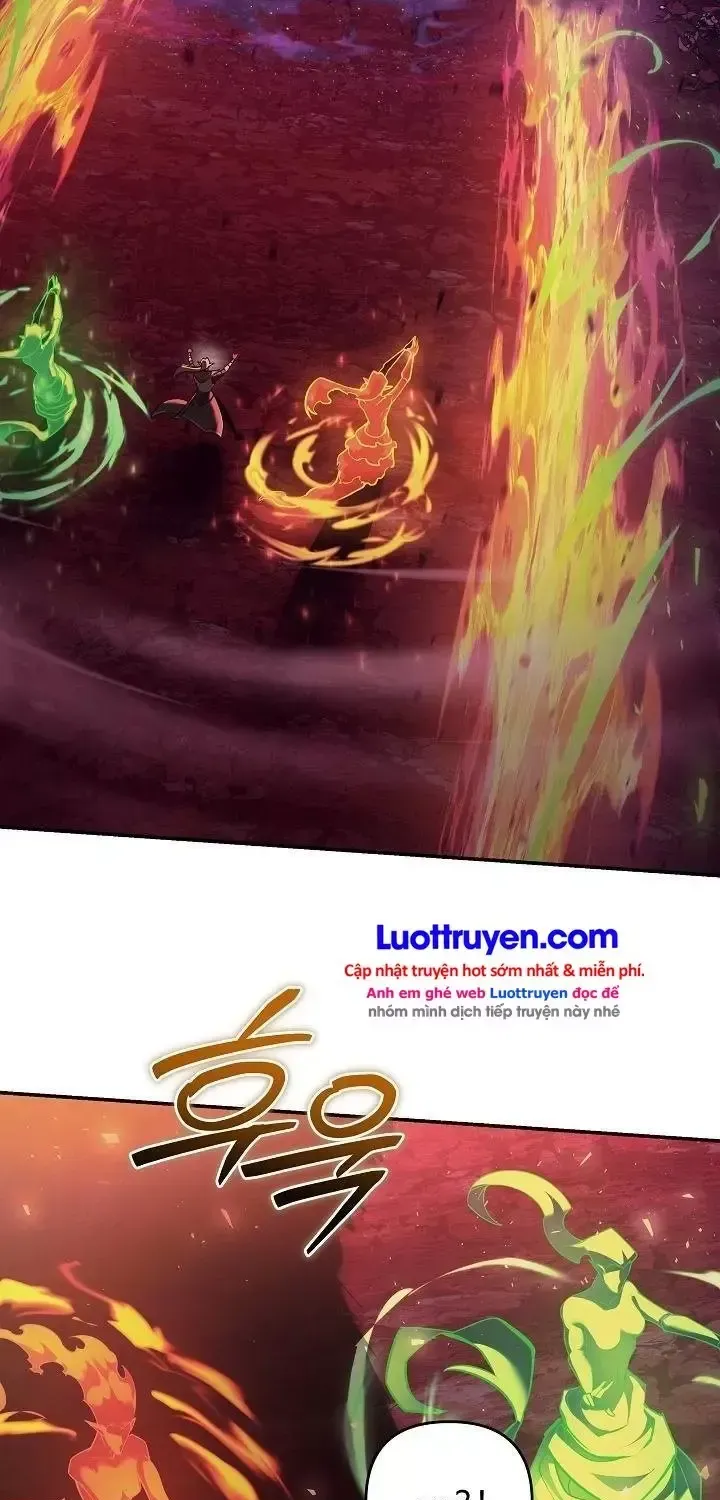 Con Chó Điên Nhà Công Tước - Chap 68 - Trang 49