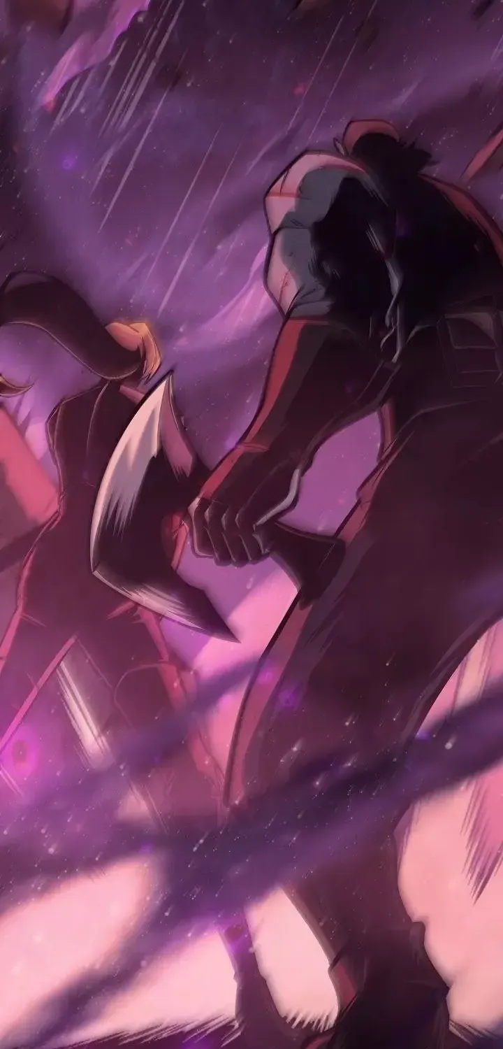 Con Chó Điên Nhà Công Tước - Chap 68 - Trang 56