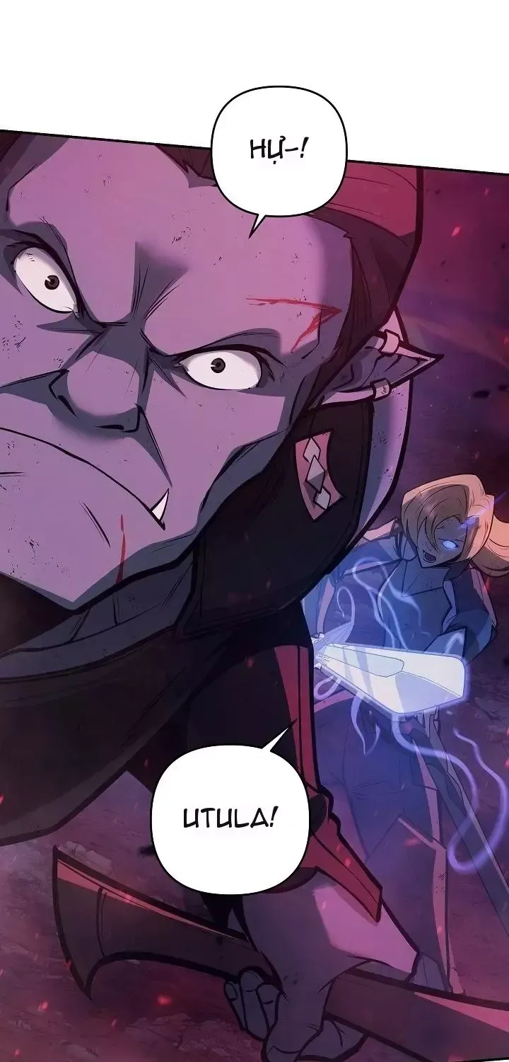 Con Chó Điên Nhà Công Tước - Chap 68 - Trang 58