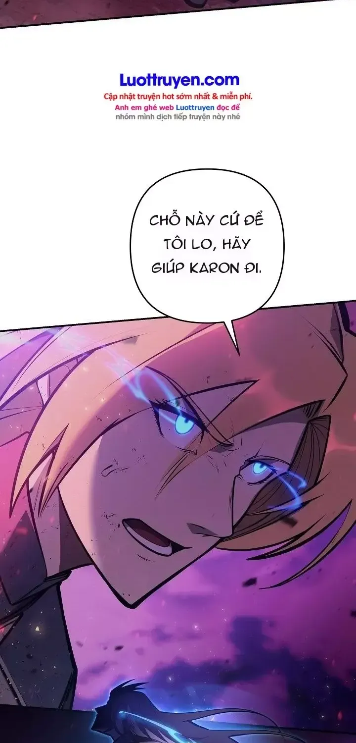 Con Chó Điên Nhà Công Tước - Chap 68 - Trang 59