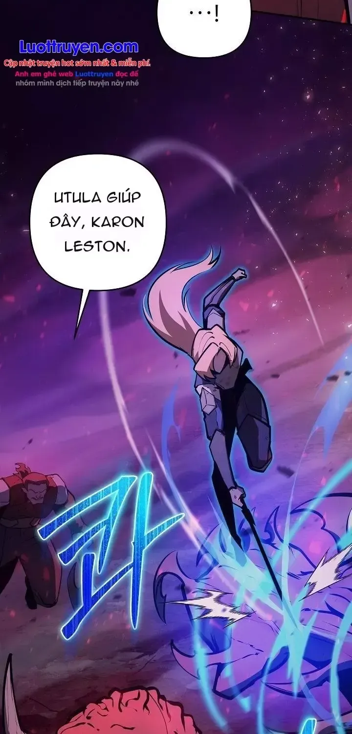 Con Chó Điên Nhà Công Tước - Chap 68 - Trang 63
