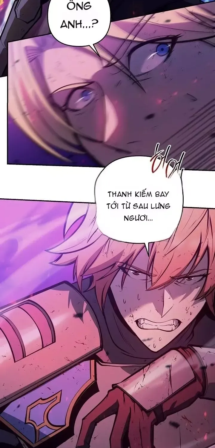Con Chó Điên Nhà Công Tước - Chap 68 - Trang 67