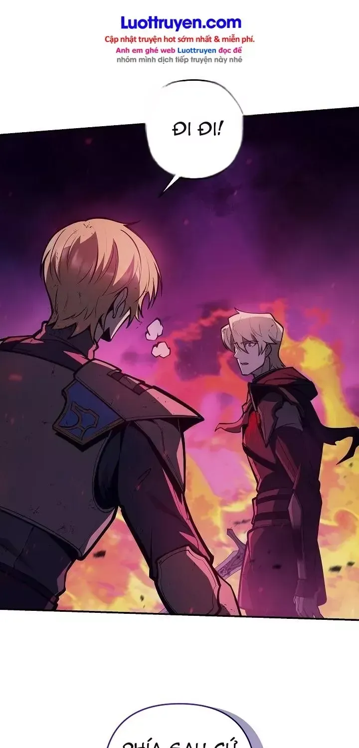 Con Chó Điên Nhà Công Tước - Chap 68 - Trang 69