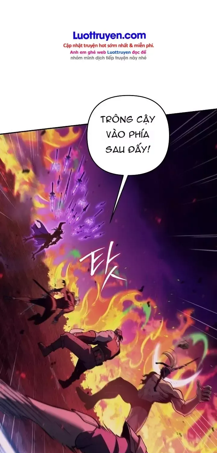 Con Chó Điên Nhà Công Tước - Chap 68 - Trang 74