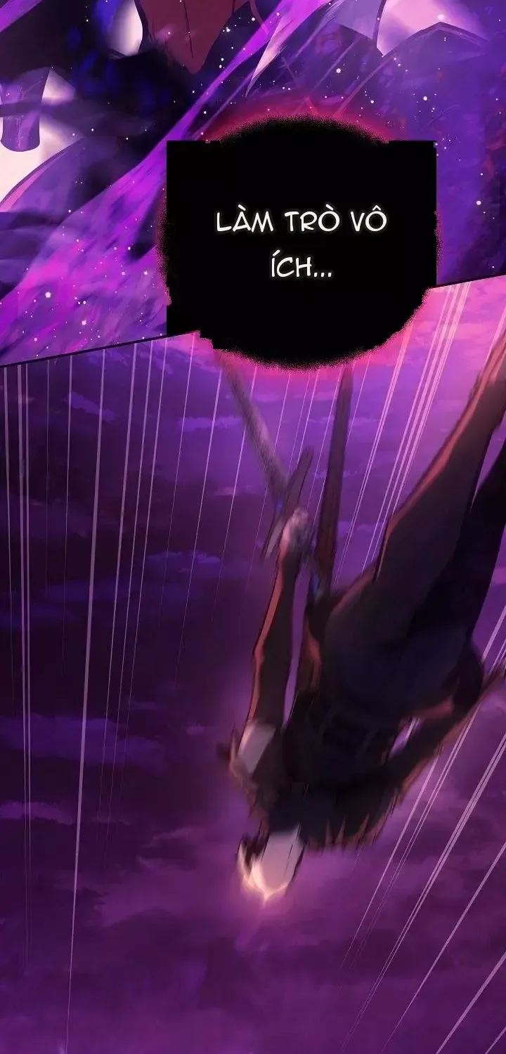 Con Chó Điên Nhà Công Tước - Chap 68 - Trang 84
