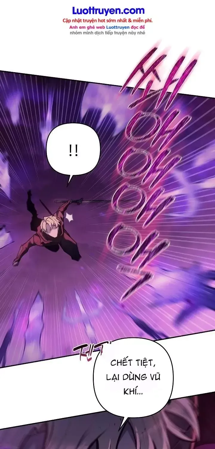 Con Chó Điên Nhà Công Tước - Chap 68 - Trang 86