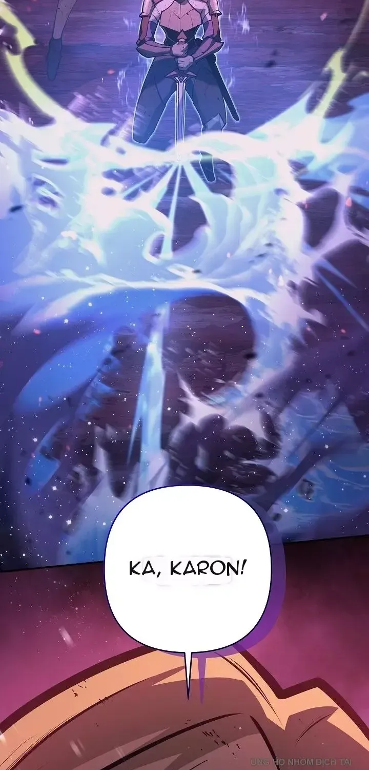 Con Chó Điên Nhà Công Tước - Chap 68 - Trang 91