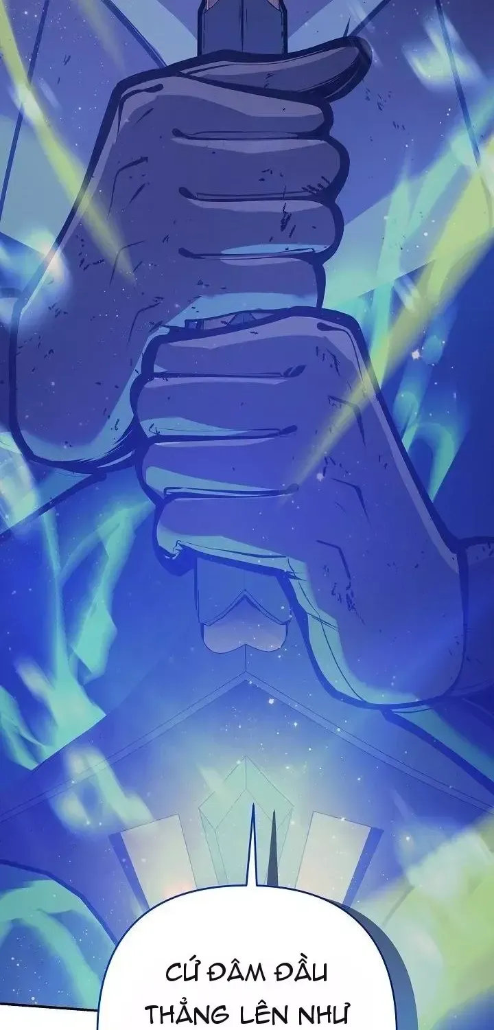 Con Chó Điên Nhà Công Tước - Chap 68 - Trang 94