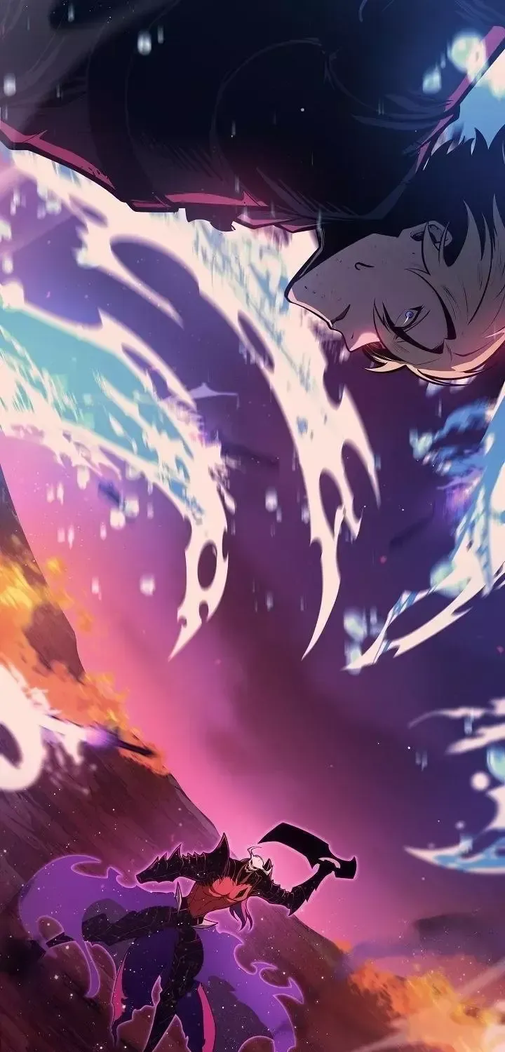 Con Chó Điên Nhà Công Tước - Chap 68 - Trang 96