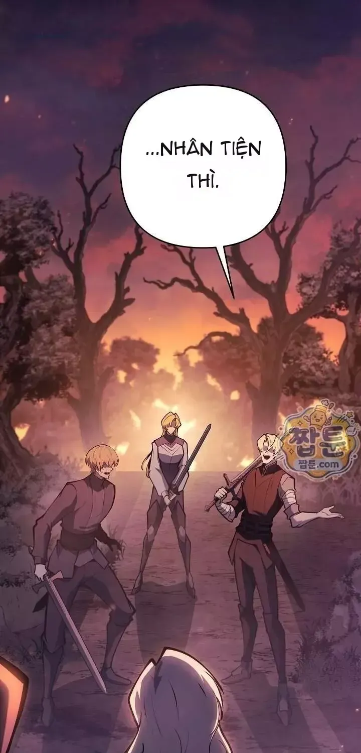 Con Chó Điên Nhà Công Tước - Chap 71 - Trang 11