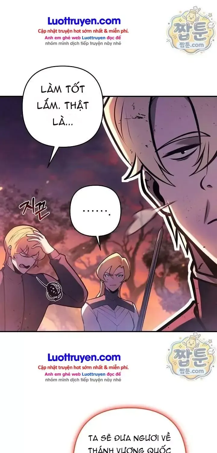 Con Chó Điên Nhà Công Tước - Chap 71 - Trang 102
