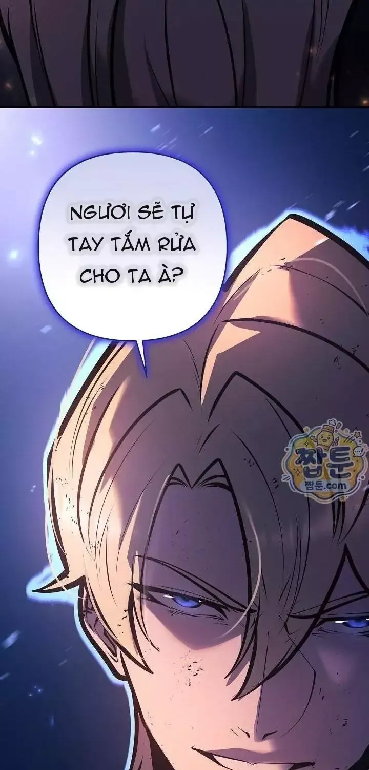 Con Chó Điên Nhà Công Tước - Chap 71 - Trang 106