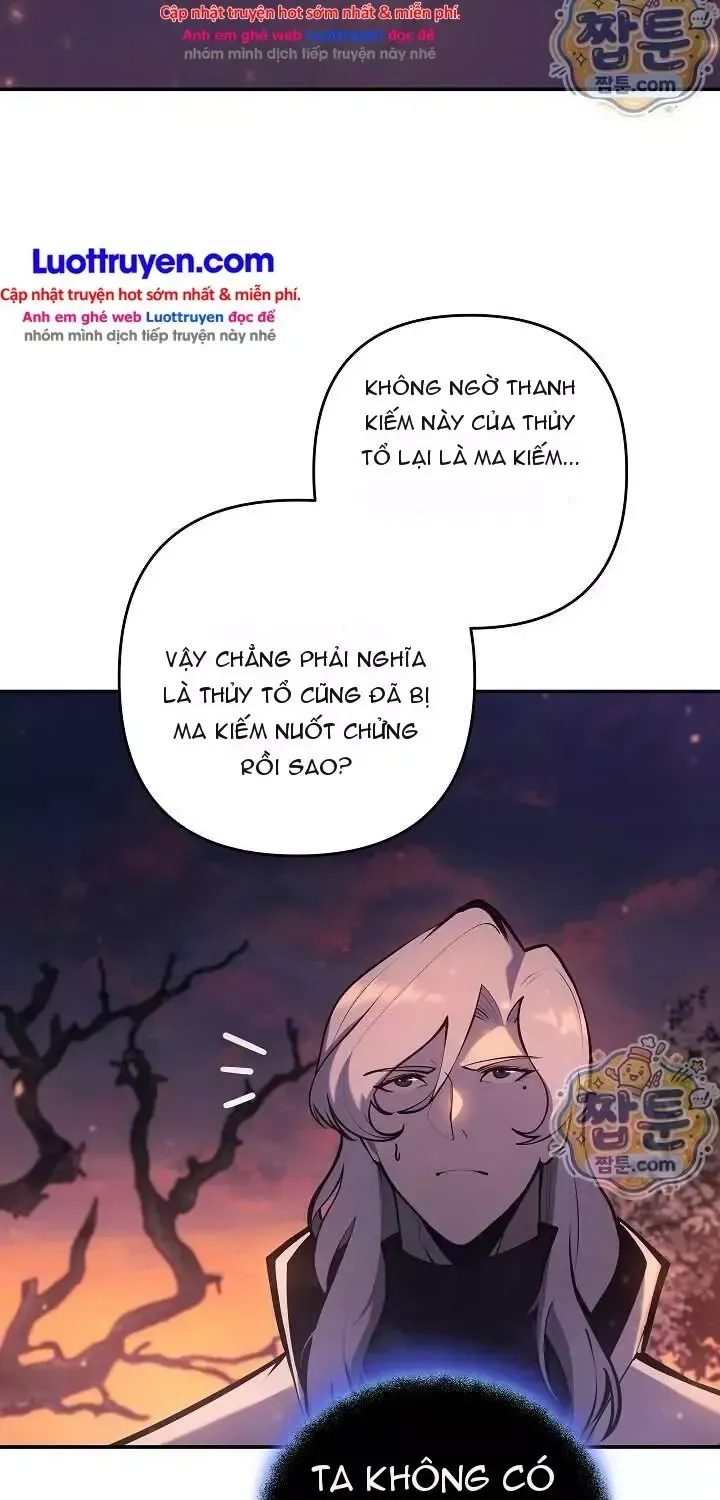 Con Chó Điên Nhà Công Tước - Chap 71 - Trang 13