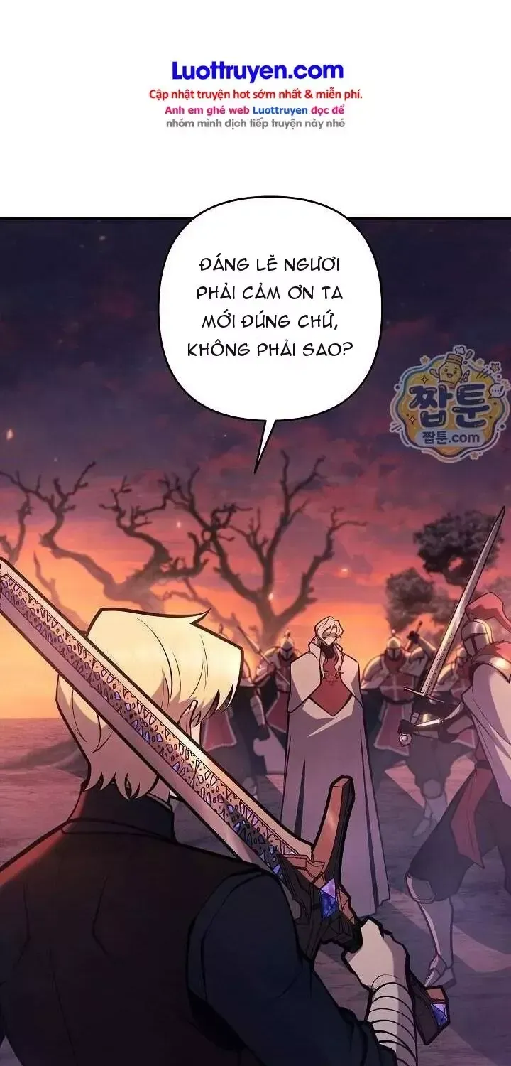 Con Chó Điên Nhà Công Tước - Chap 71 - Trang 18