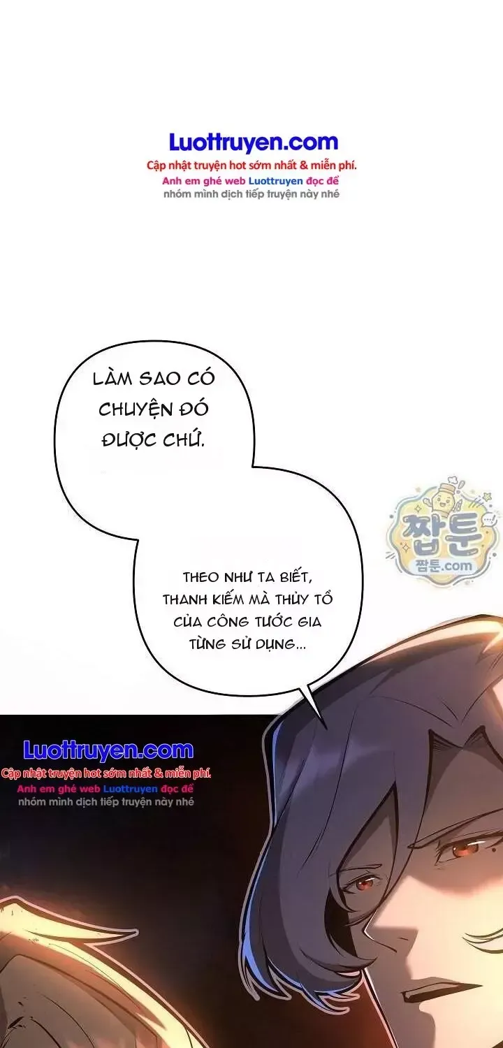 Con Chó Điên Nhà Công Tước - Chap 71 - Trang 21