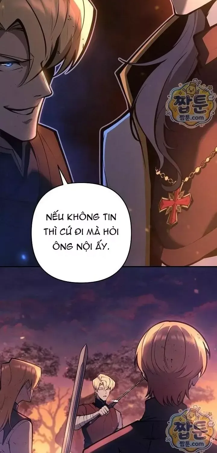 Con Chó Điên Nhà Công Tước - Chap 71 - Trang 22