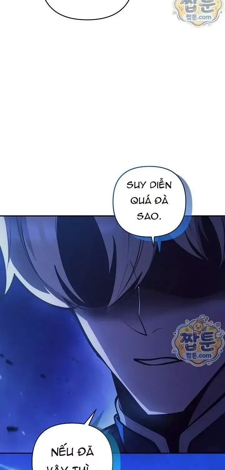 Con Chó Điên Nhà Công Tước - Chap 71 - Trang 25