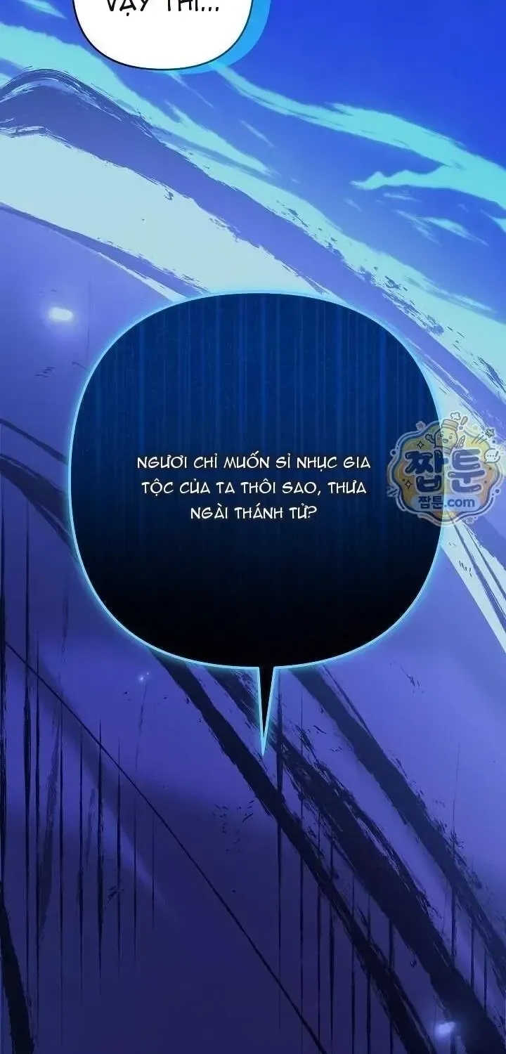 Con Chó Điên Nhà Công Tước - Chap 71 - Trang 26