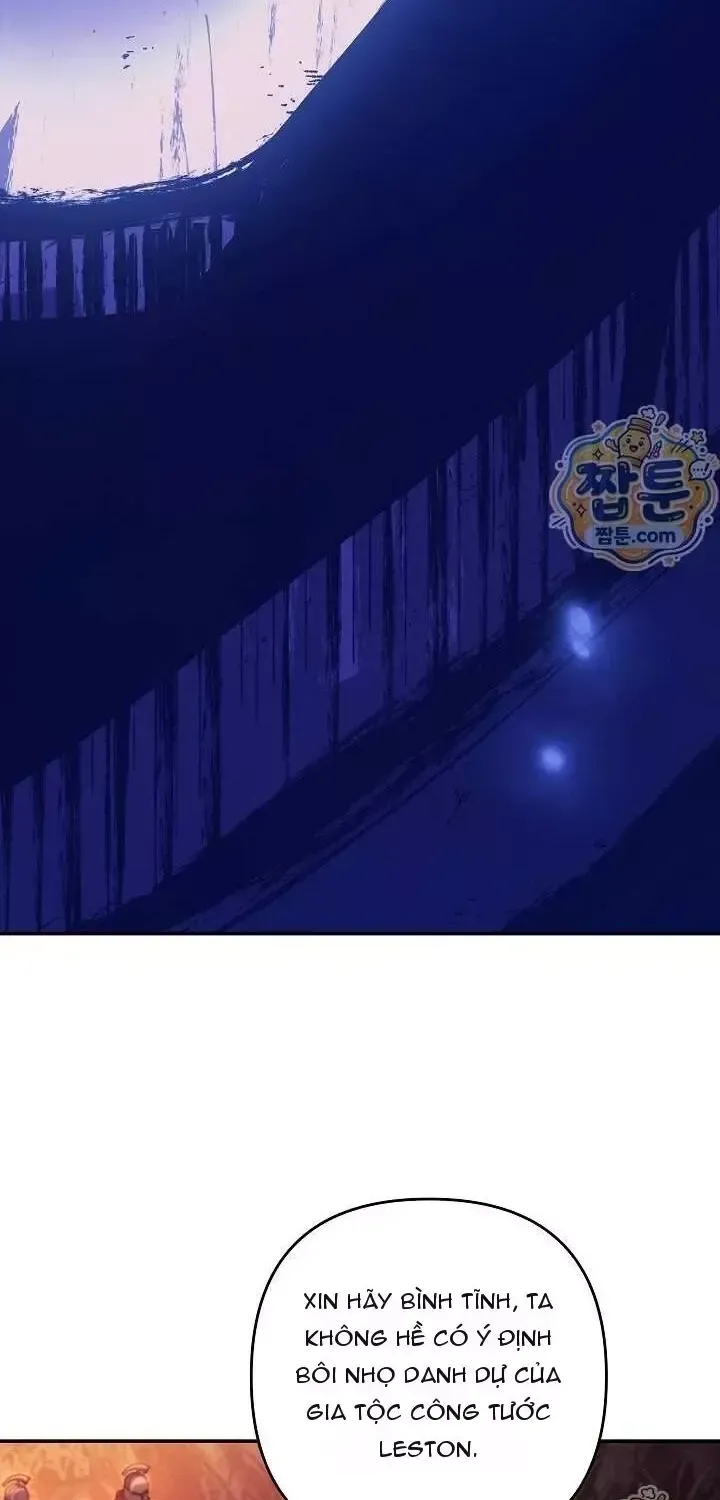 Con Chó Điên Nhà Công Tước - Chap 71 - Trang 29