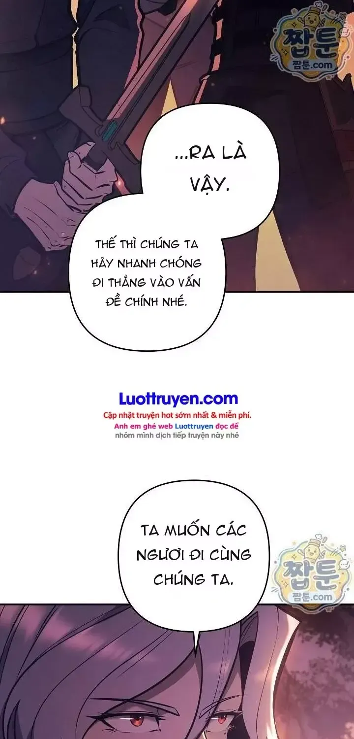 Con Chó Điên Nhà Công Tước - Chap 71 - Trang 33