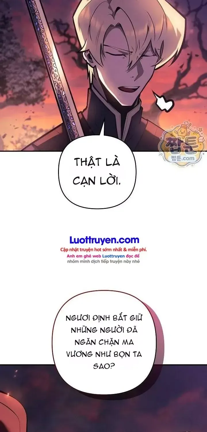 Con Chó Điên Nhà Công Tước - Chap 71 - Trang 36