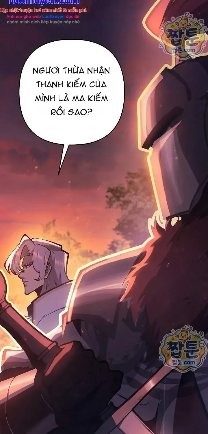 Con Chó Điên Nhà Công Tước - Chap 71 - Trang 5