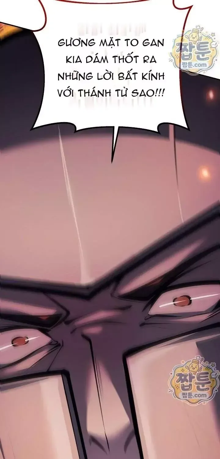 Con Chó Điên Nhà Công Tước - Chap 71 - Trang 53