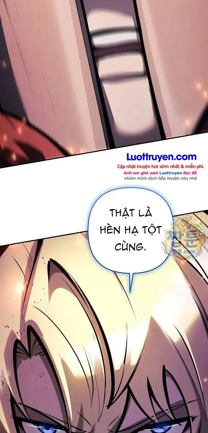 Con Chó Điên Nhà Công Tước - Chap 71 - Trang 54