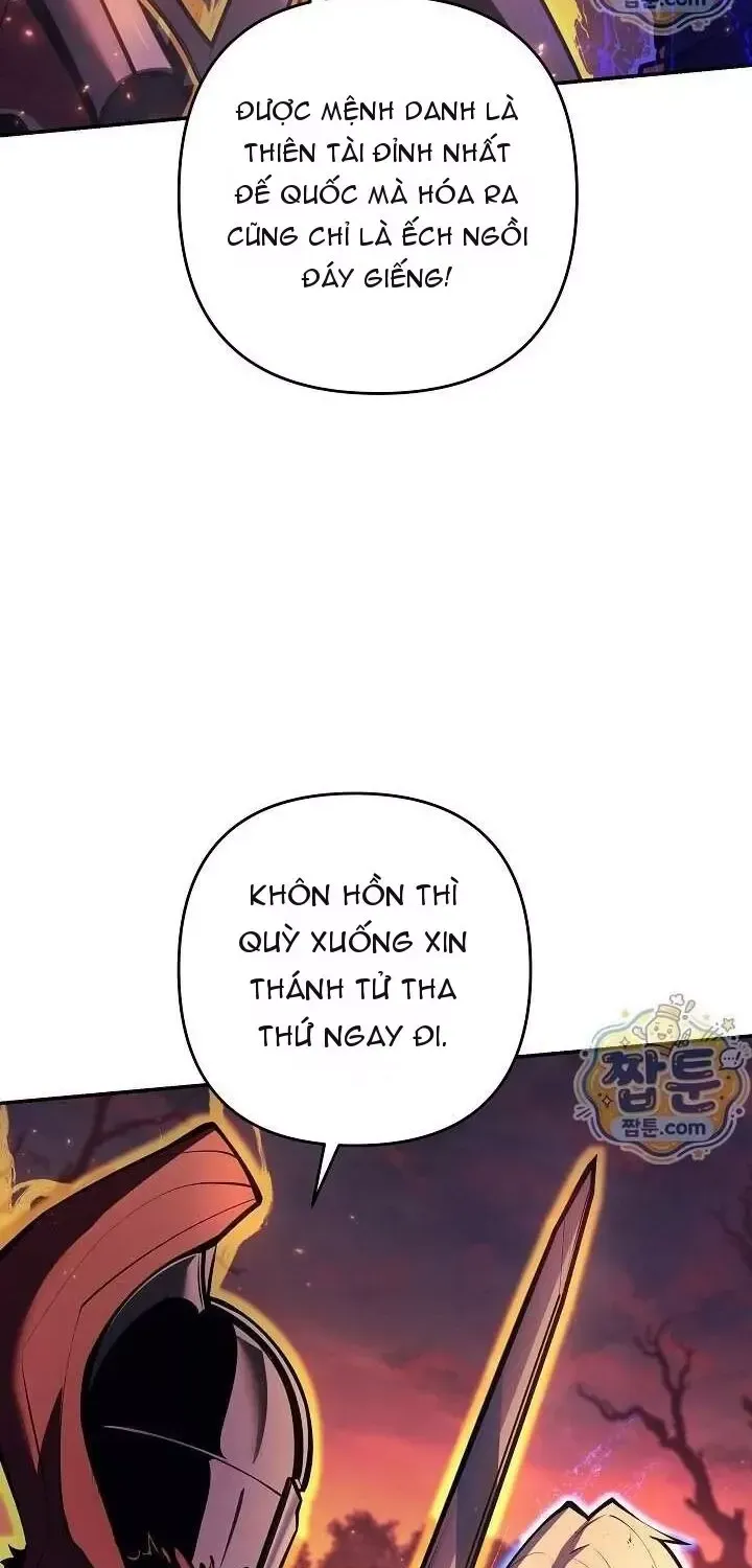 Con Chó Điên Nhà Công Tước - Chap 71 - Trang 57