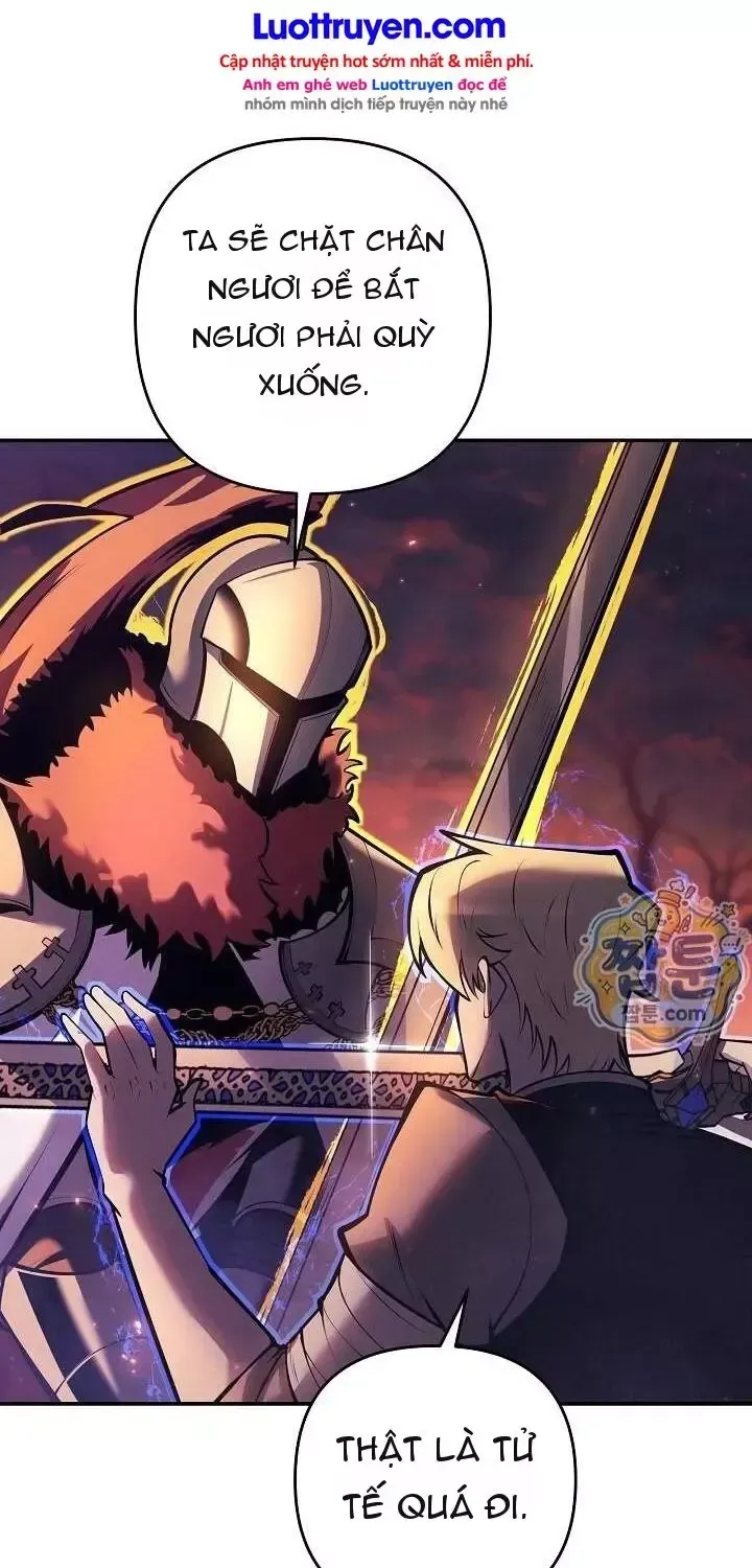 Con Chó Điên Nhà Công Tước - Chap 71 - Trang 59