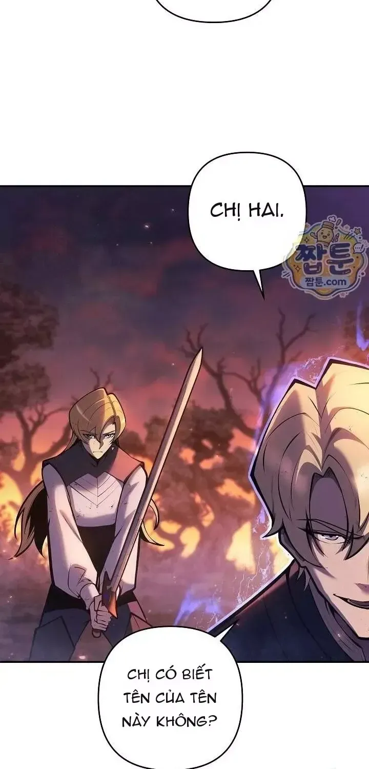 Con Chó Điên Nhà Công Tước - Chap 71 - Trang 60