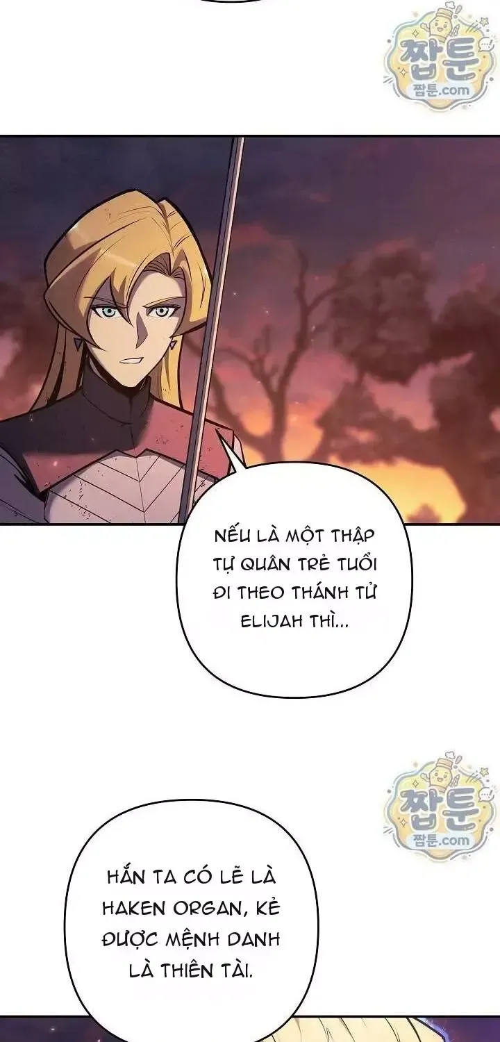 Con Chó Điên Nhà Công Tước - Chap 71 - Trang 61