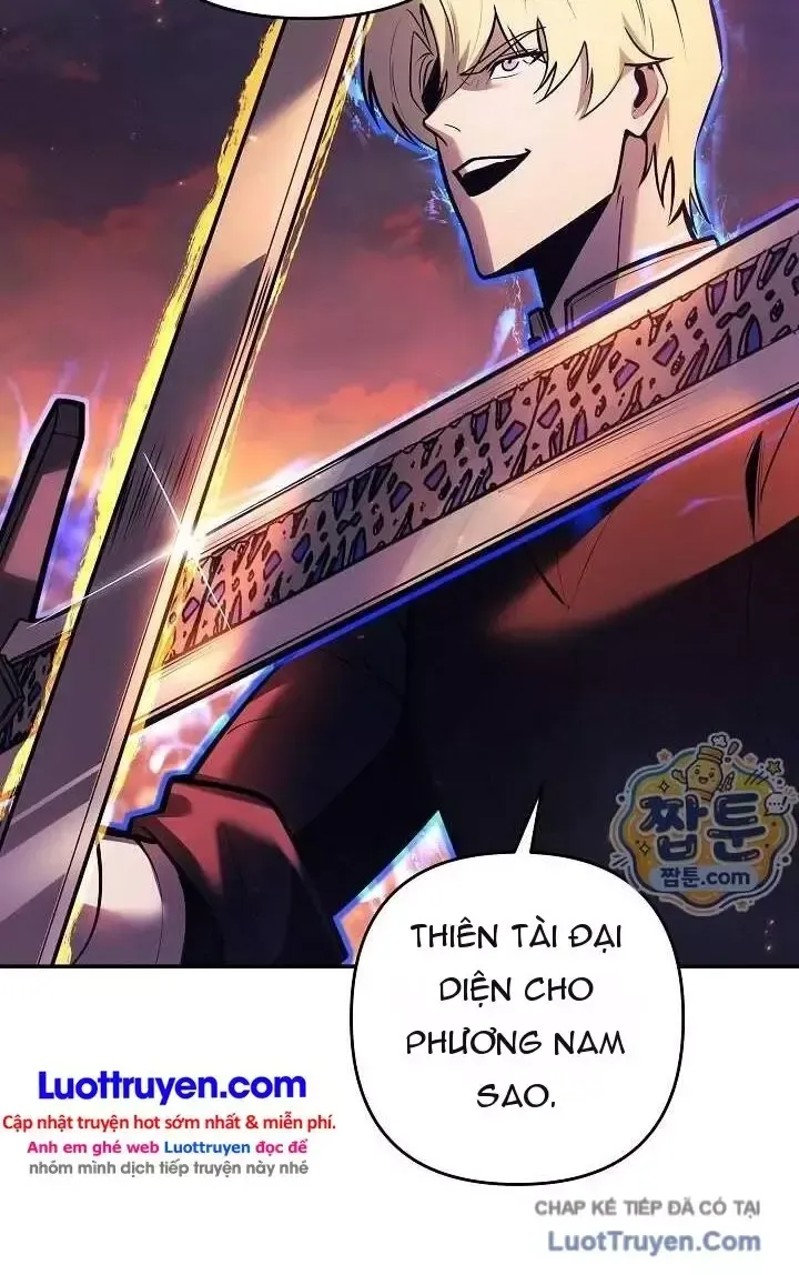 Con Chó Điên Nhà Công Tước - Chap 71 - Trang 62