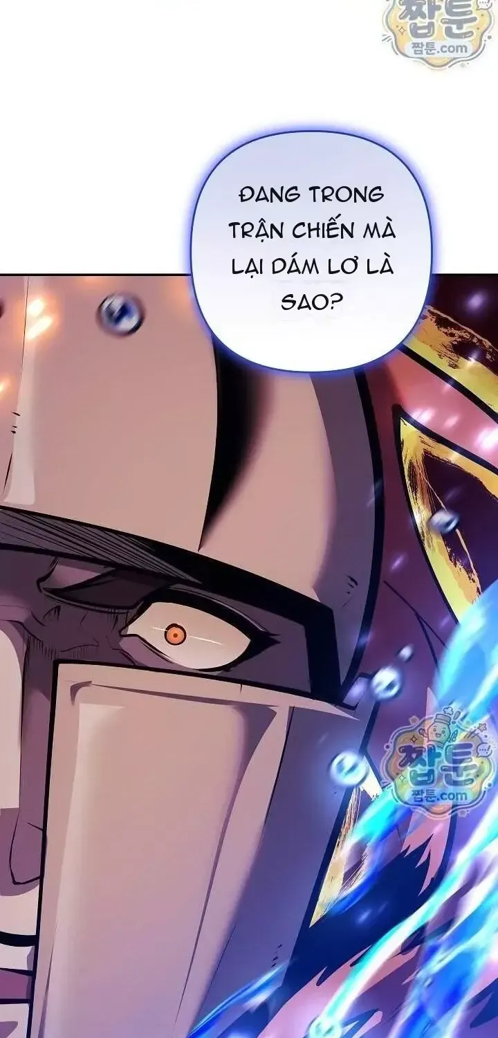 Con Chó Điên Nhà Công Tước - Chap 71 - Trang 68
