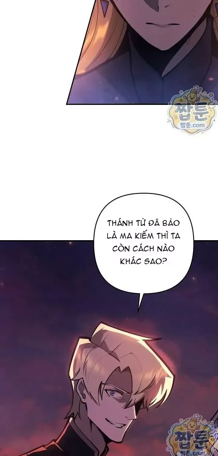 Con Chó Điên Nhà Công Tước - Chap 71 - Trang 9