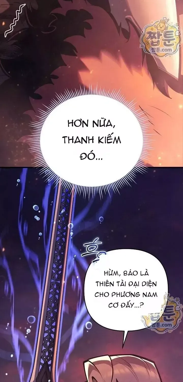 Con Chó Điên Nhà Công Tước - Chap 71 - Trang 90