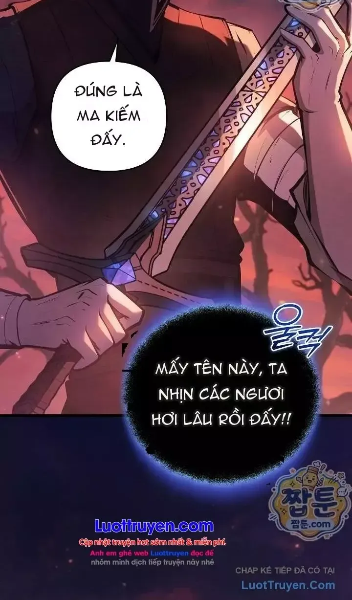Con Chó Điên Nhà Công Tước - Chap 71 - Trang 10