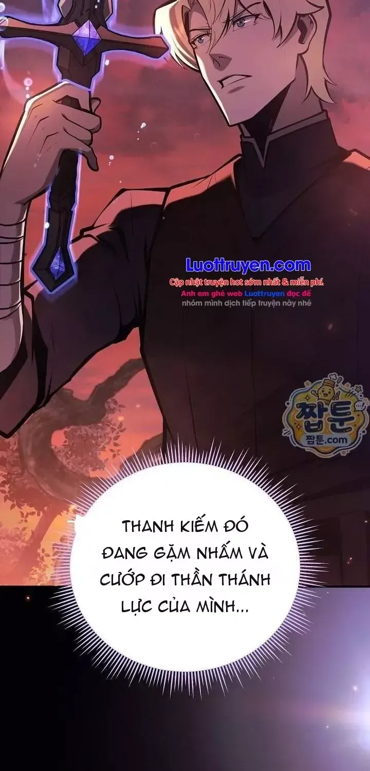Con Chó Điên Nhà Công Tước - Chap 71 - Trang 91