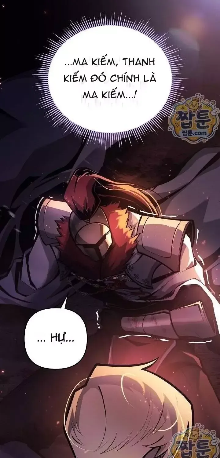 Con Chó Điên Nhà Công Tước - Chap 71 - Trang 92