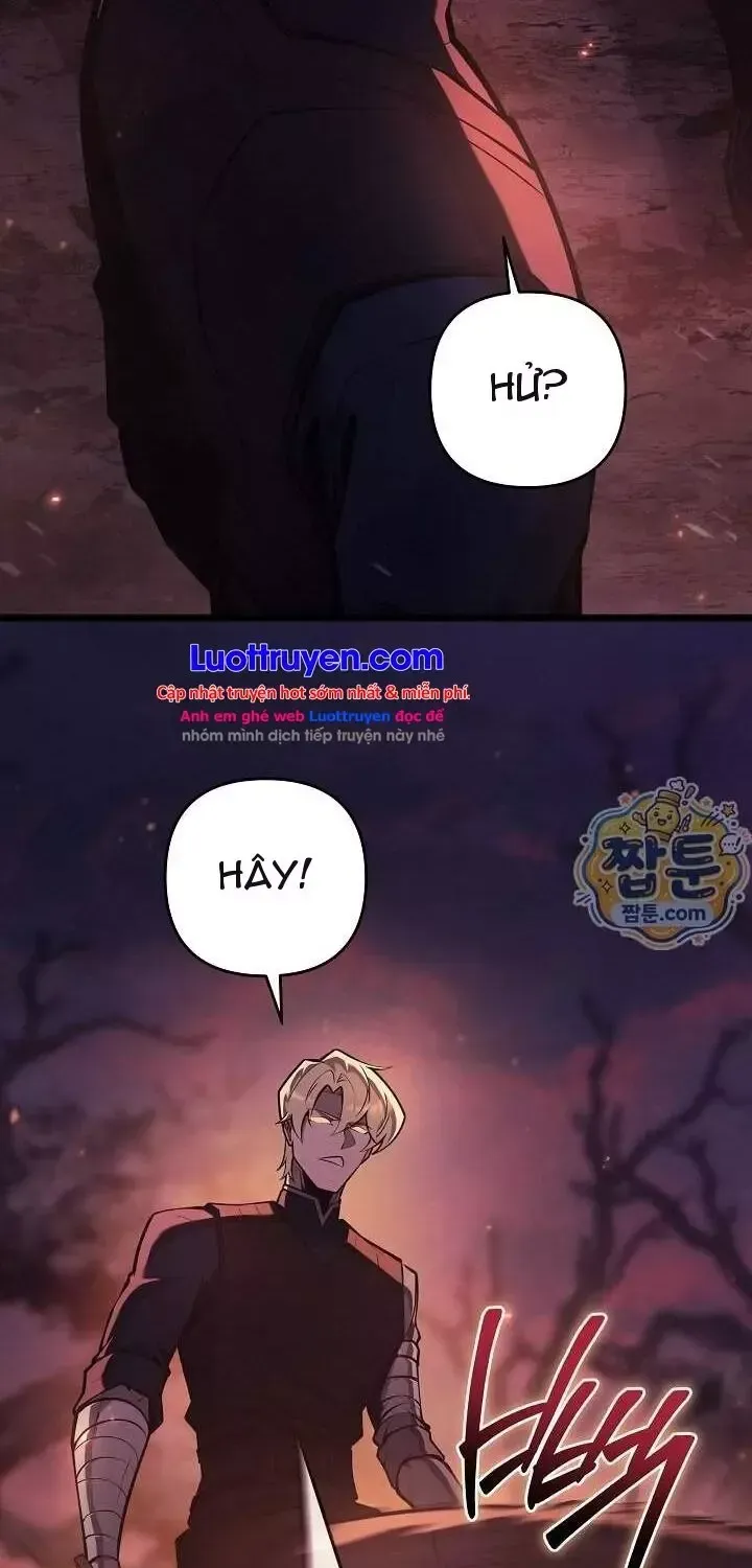 Con Chó Điên Nhà Công Tước - Chap 71 - Trang 94