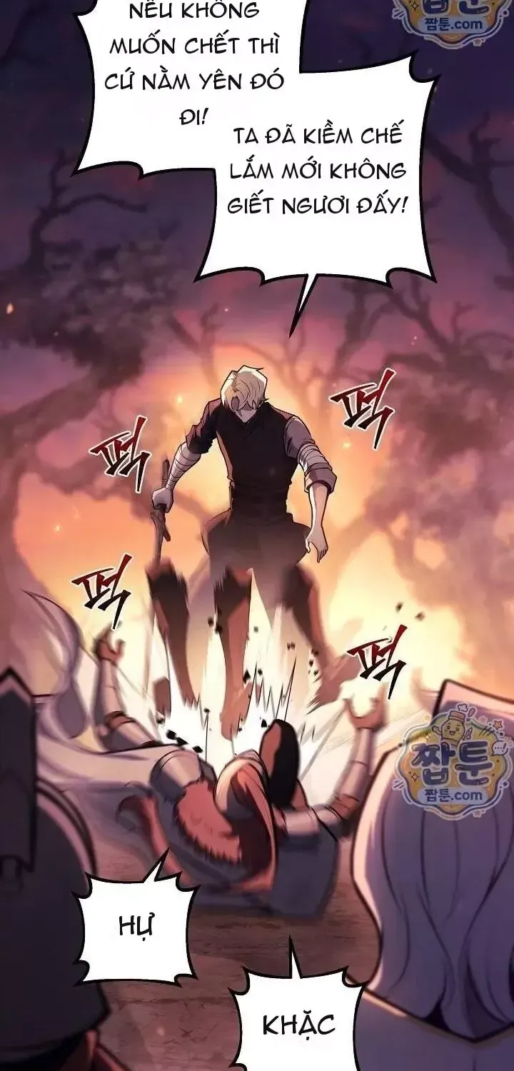 Con Chó Điên Nhà Công Tước - Chap 71 - Trang 96