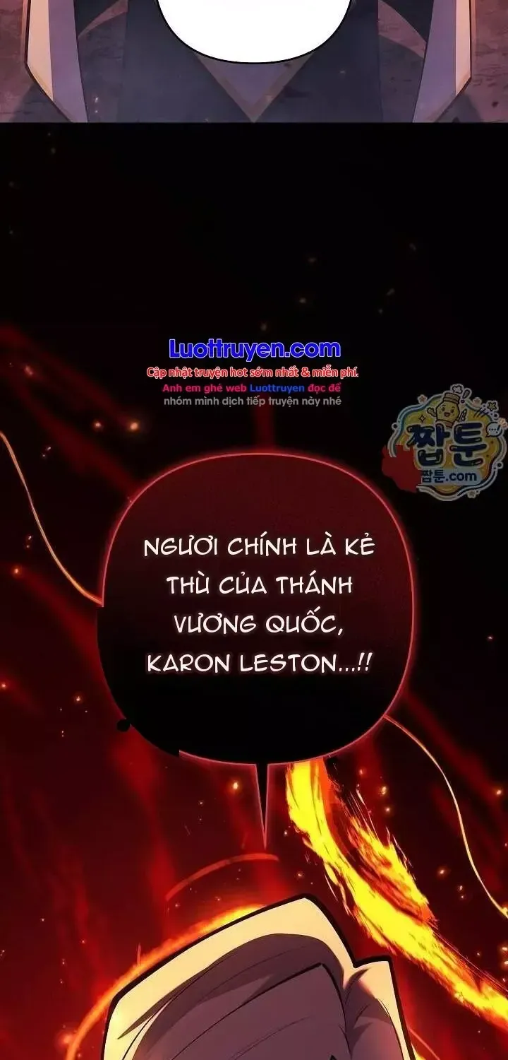 Con Chó Điên Nhà Công Tước - Chap 71 - Trang 100