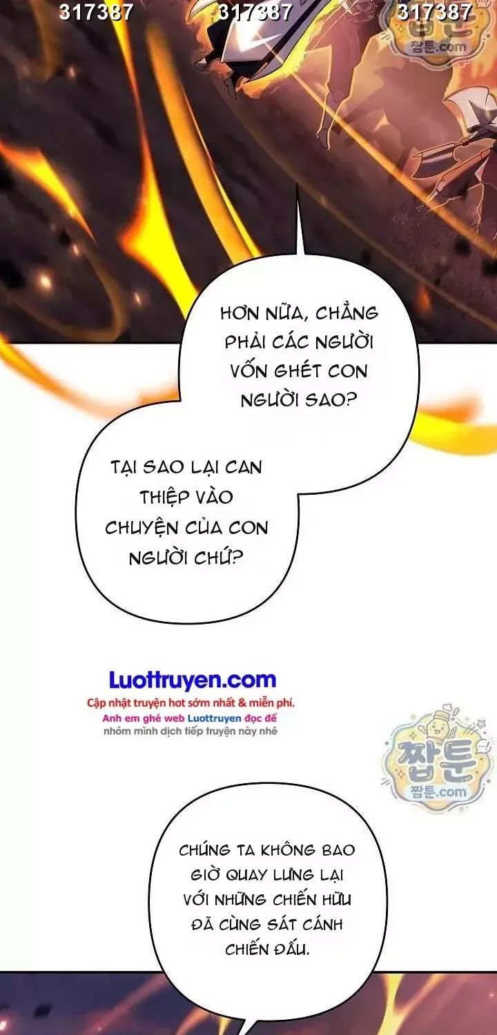 Con Chó Điên Nhà Công Tước - Chap 72 - Trang 20