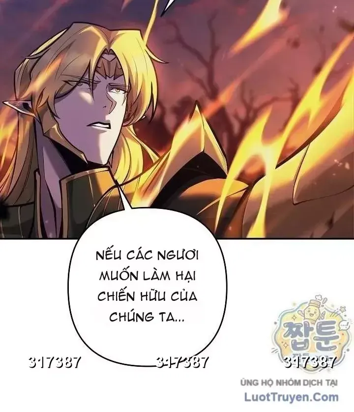 Con Chó Điên Nhà Công Tước - Chap 72 - Trang 21