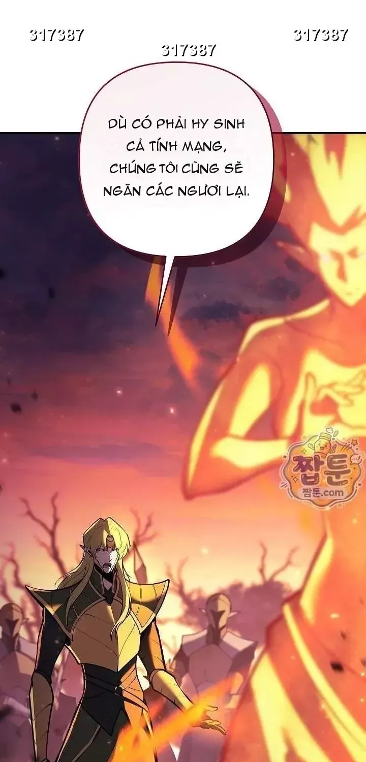 Con Chó Điên Nhà Công Tước - Chap 72 - Trang 22