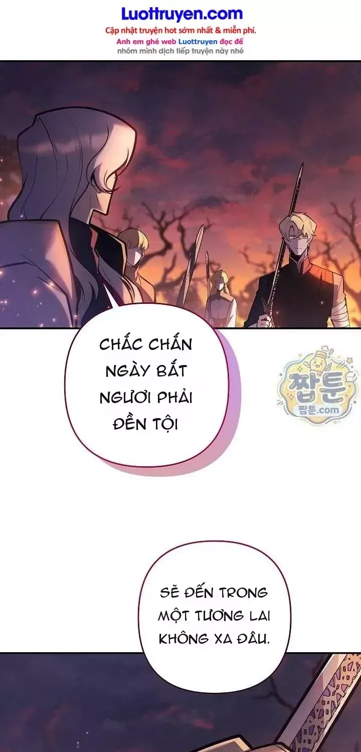 Con Chó Điên Nhà Công Tước - Chap 72 - Trang 30