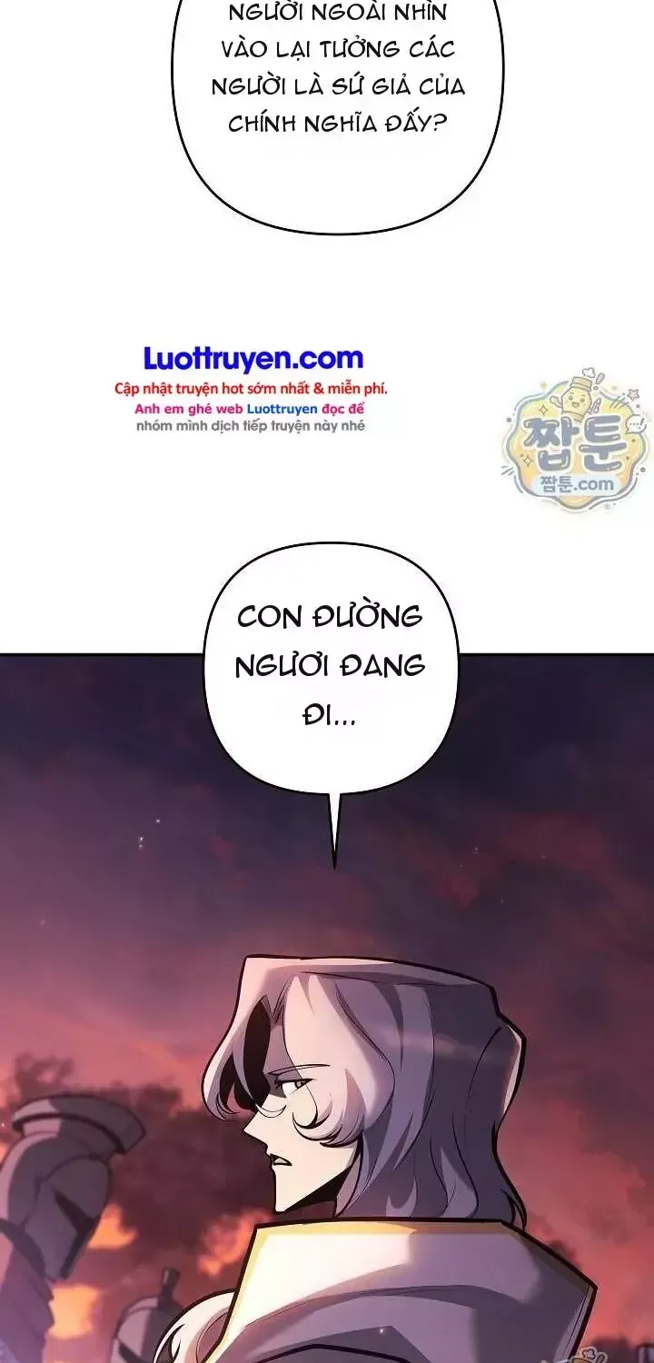 Con Chó Điên Nhà Công Tước - Chap 72 - Trang 32
