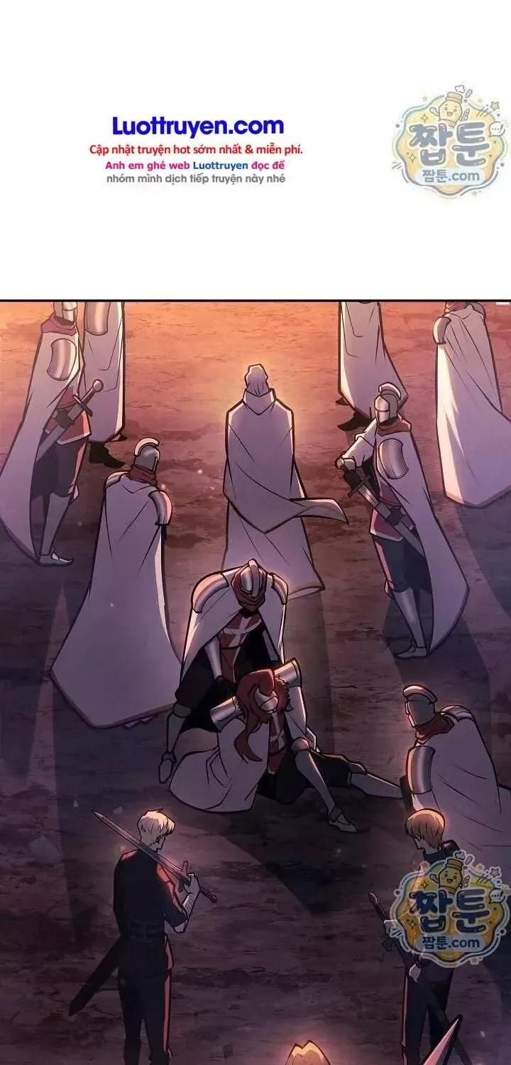 Con Chó Điên Nhà Công Tước - Chap 72 - Trang 34